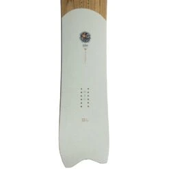 Nidecker Mellow Snowboard Herren -Skiausrüstung nidecker mellow 2023 02 grossBXO9Fl2xEgIh8