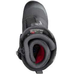 Nidecker Talon BOA Snowboardschuhe Black Herren 7 Nidecker Talon BOA Snowboardschuhe Black Herren -Skiausrüstung nidecker talon boa 700105 black 02 gross7H4Qyz0zKOB1O