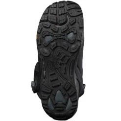 Nidecker Talon BOA Snowboardschuhe Black Herren 9 Nidecker Talon BOA Snowboardschuhe Black Herren -Skiausrüstung nidecker talon boa 700105 black 04 grossdR5Lw96sogFkD