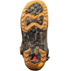 Nidecker Tracer BOA Snowboardstiefel Coffee Honey Herren -Skiausrüstung nidecker tracer boa 700106 coffee honey 05 grossQngR39OEVthIj