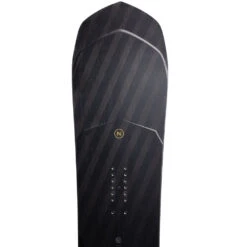 Nidecker Ultralight Snowboard Herren -Skiausrüstung nidecker ultralight 2022 02 gross
