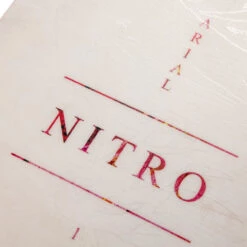 Nitro Arial Snowboard Kinder -Skiausrüstung nitro arial 2023 02 grossQKwQCTS78k9cD