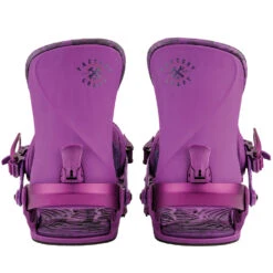 Nitro Cosmic Bindung FSC Purple Damen -Skiausrüstung nitro cosmic fsc purple 1211836449 02 gross