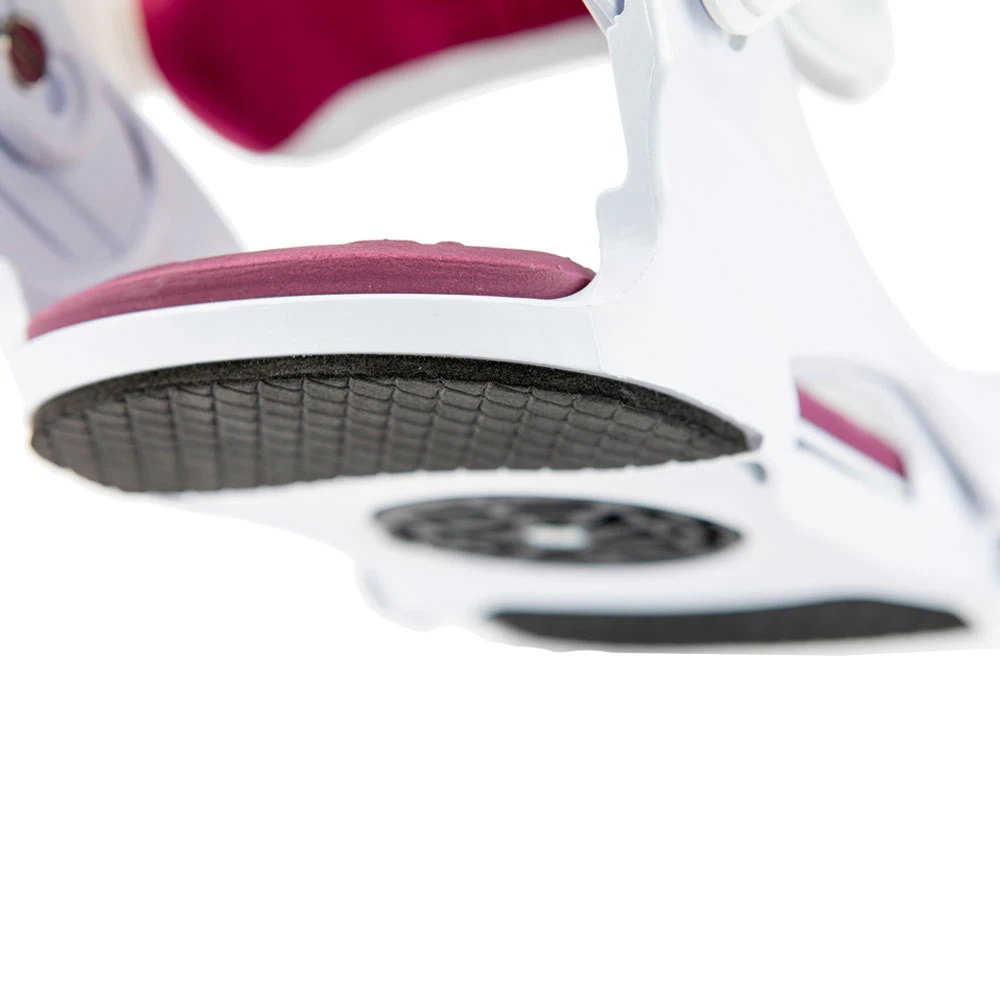 Nitro Cosmic Snowboardbindung Pearl Damen 5 Nitro Cosmic Snowboardbindung Pearl Damen – Bild 5