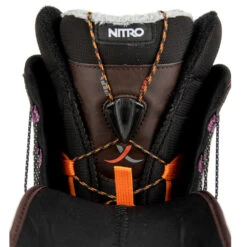 Nitro Crown TLS Snowboardboots Port Damen -Skiausrüstung nitro crown tls 1231848643 port 03 grossz934yiy1RwXyU
