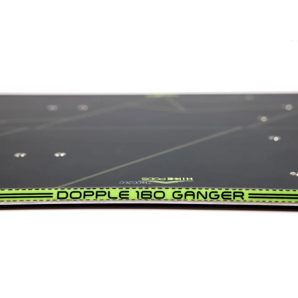 Nitro Doppelganger Splitboard Herren 4 Nitro Doppelganger Splitboard Herren – Bild 4