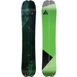 Nitro Miniganger Splitboard Kinder