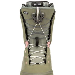 Nitro Monarch TLS Softboots Gravity Grey Damen 8 Nitro Monarch TLS Softboots Gravity Grey Damen -Skiausrüstung nitro monarch tls gravity grey 2022 03 gross