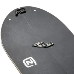 Nitro Nomad Split Splitboard Herren -Skiausrüstung nitro nomad 2021 02 gross