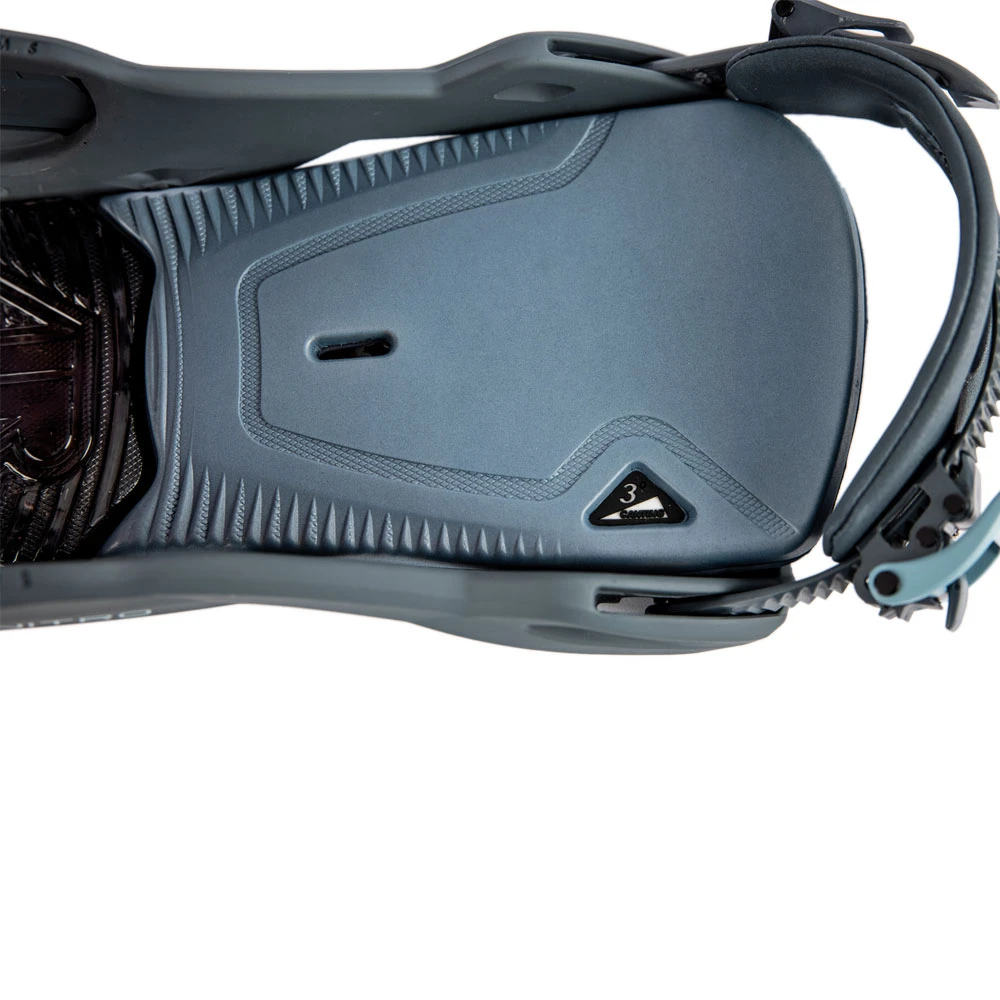 Nitro One Bindung Nice View Herren 5 Nitro One Bindung Nice View Herren – Bild 5