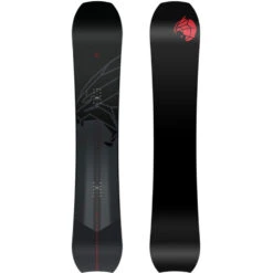Nitro Pantera Snowboard Herren