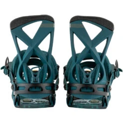 Nitro Phantom Bindung Ocean Stone Herren 8 Nitro Phantom Bindung Ocean Stone Herren -Skiausrüstung nitro phantom ocean stone 2022 02 gross