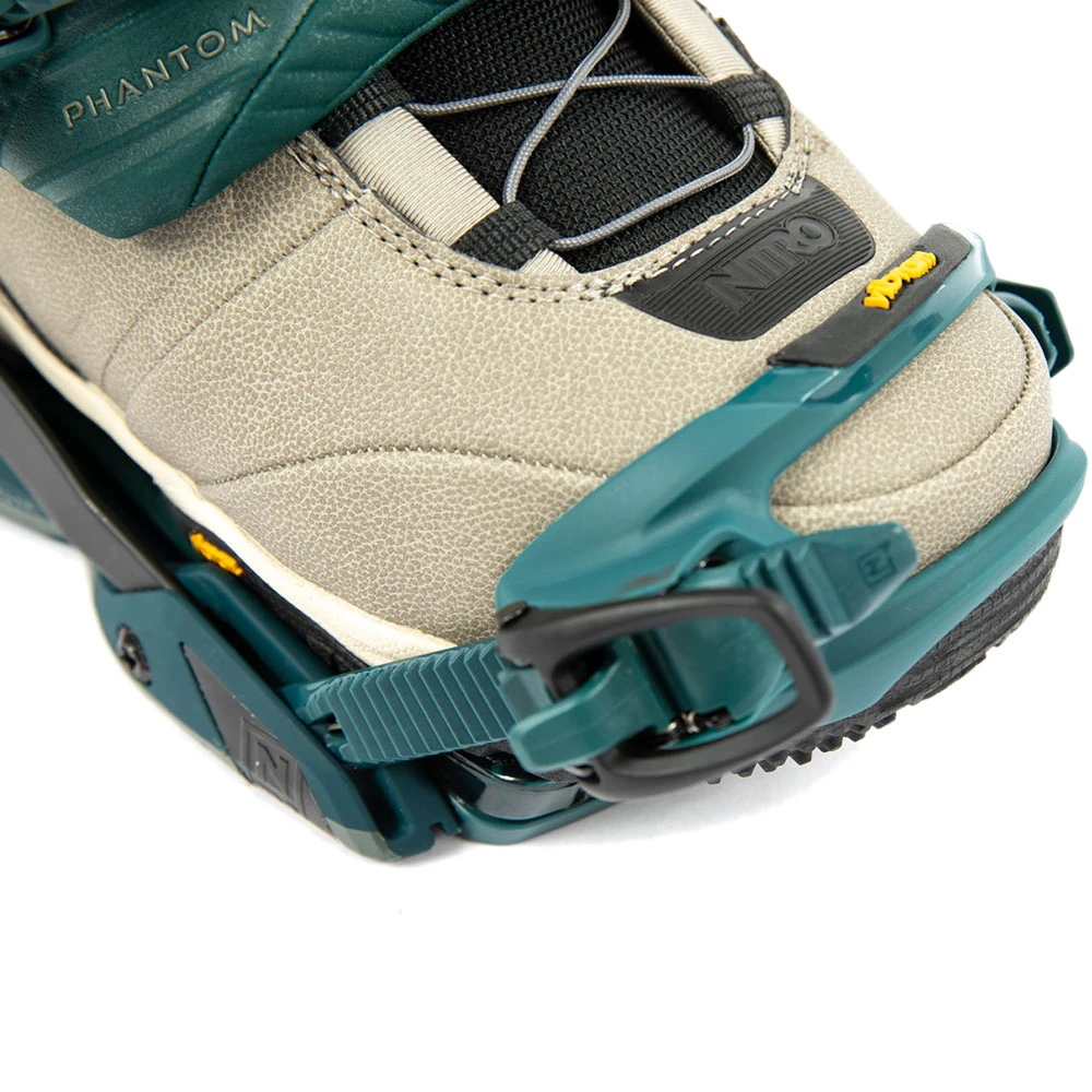 Nitro Phantom Bindung Ocean Stone Herren 4 Nitro Phantom Bindung Ocean Stone Herren – Bild 4