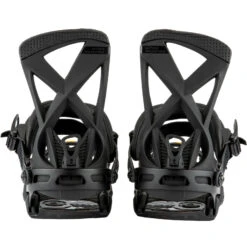Nitro Phantom Snowboard-Bindung Herren -Skiausrüstung nitro phantom ultra black 2021 02 grossCqBsIOpBytQaM