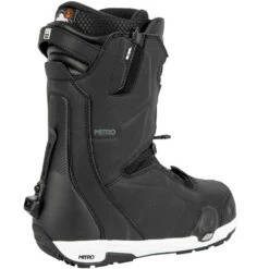 Nitro Profile TLS Step On SO Boots Black Herren 11 Nitro Profile TLS Step On SO Boots Black Herren -Skiausrüstung nitro profile tls step on black 2023 01 gross