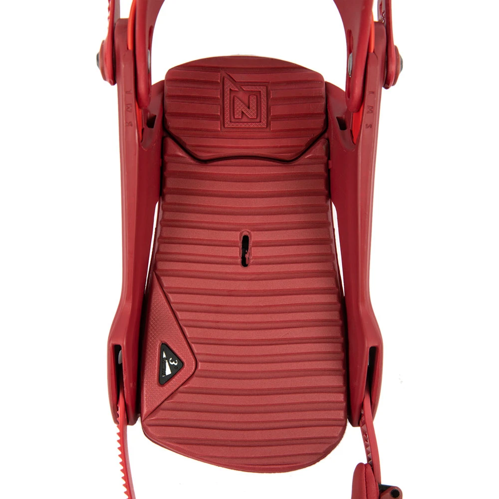 Nitro Rambler Softbindung Velvet Pop Herren 5 Nitro Rambler Softbindung Velvet Pop Herren – Bild 5