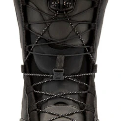 Nitro Select TLS Snowboard-Boots Black Herren -Skiausrüstung nitro selelct tls black 2022 04 gross