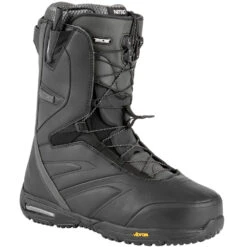 Nitro Select TLS Snowboard-Boots Black Herren