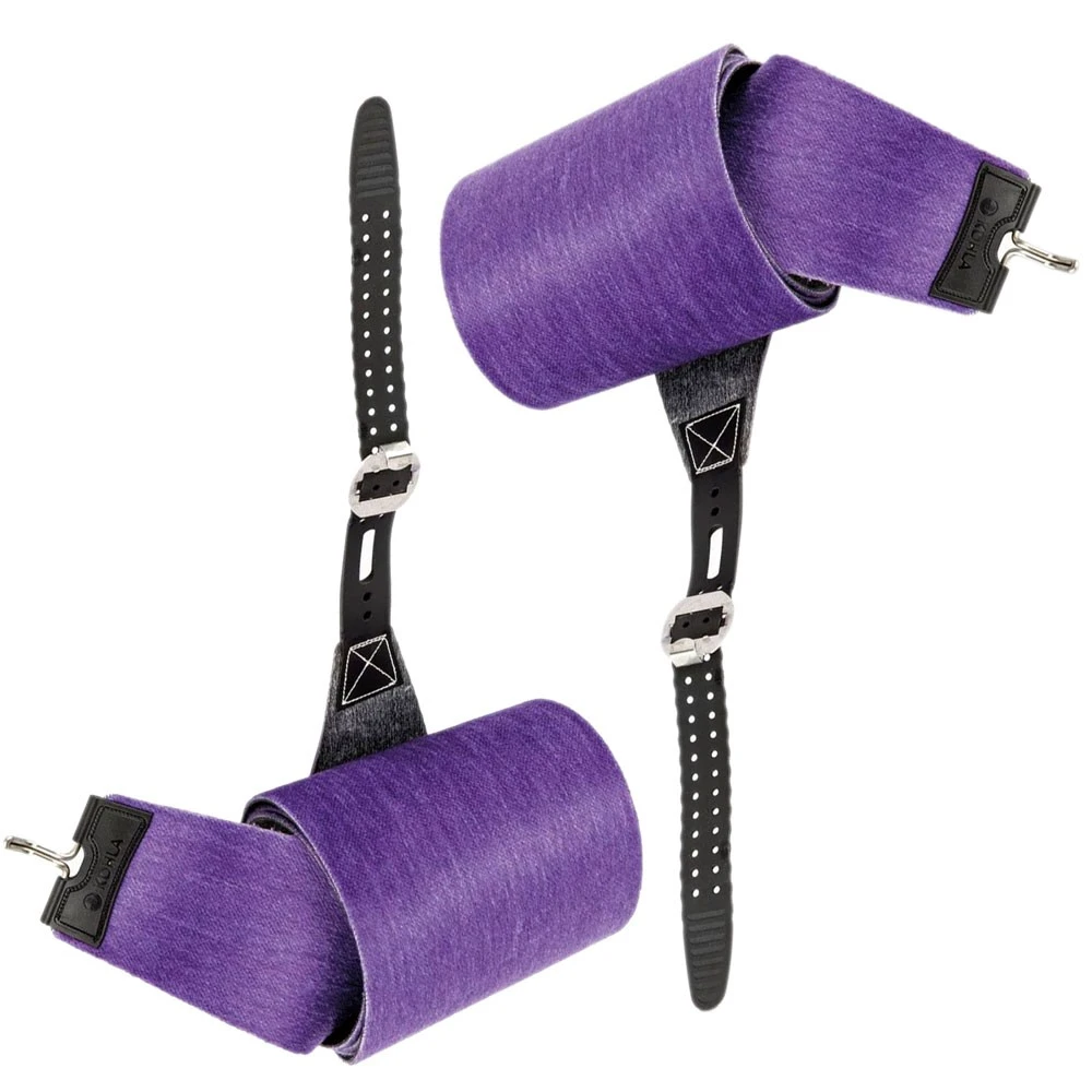 Nitro Slash Skins Steigfelle Purple Damen, Herren 1 Nitro Slash Skins Steigfelle Purple Damen, Herren