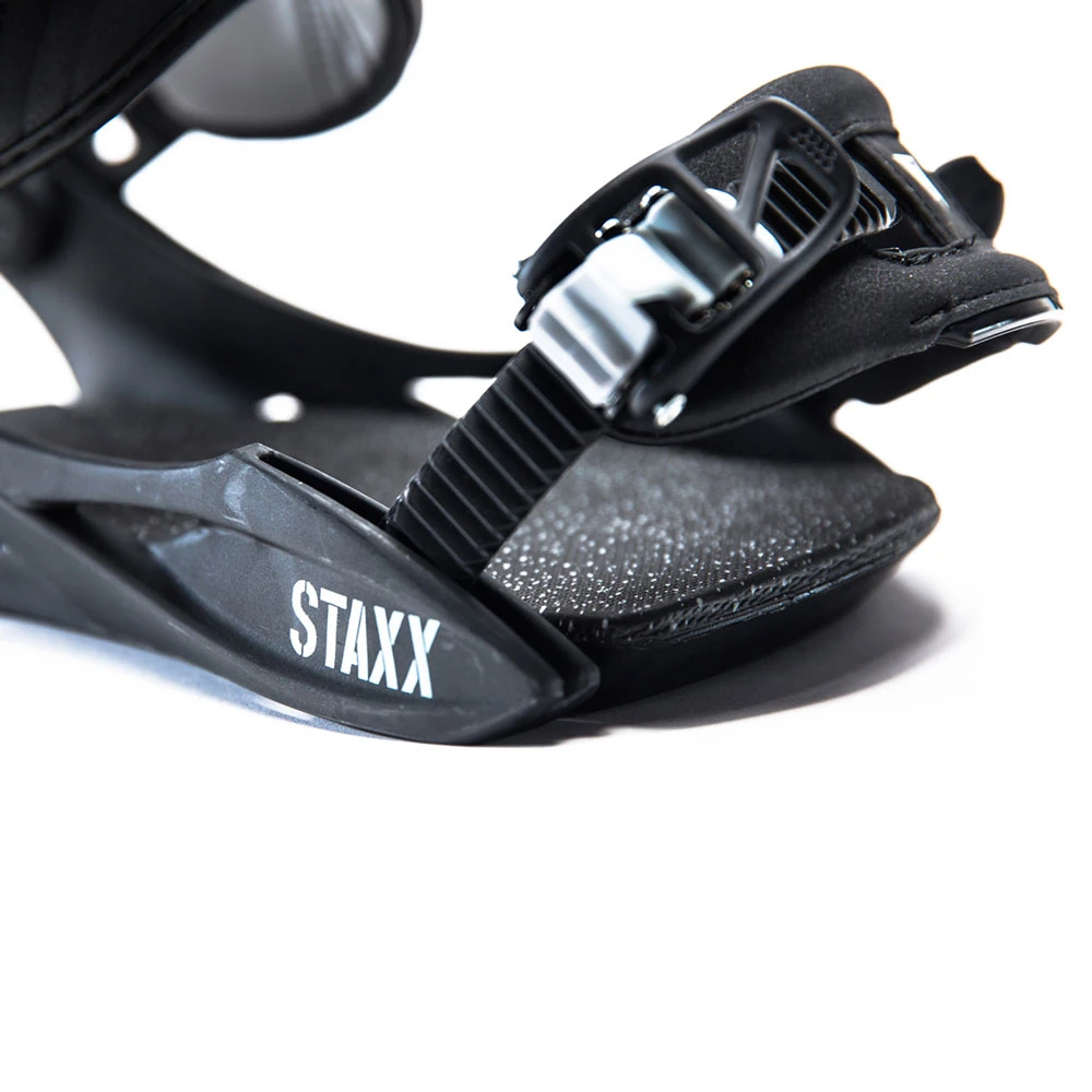 Nitro Staxx Schnallenbindung Pepper Herren 4 Nitro Staxx Schnallenbindung Pepper Herren – Bild 4