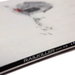 Nitro T1 Snowboard Herren -Skiausrüstung nitro t1 2023 03 gross