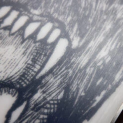 Nitro T1 Snowboard Herren -Skiausrüstung nitro t1 2023 04 gross