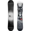 Nitro T1 Snowboard Herren