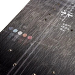 Nitro Team Split Splitboard Herren -Skiausrüstung nitro team split 2023 04 gross