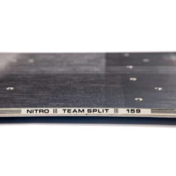 Nitro Team Split Splitboard Herren -Skiausrüstung nitro team split 2023 05 gross
