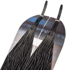 Nitro Team Split Skins Steigfelle Black Damen, Herren -Skiausrüstung nitro team split felle 1231831013 02 grossI2MuMt9FPf8vd