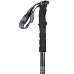 Nitro Telescoping Poles Teleskopstöcke Black Damen, Herren -Skiausrüstung nitro telescoping poles 1231832001 04 gross