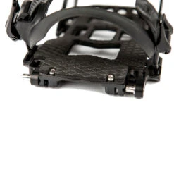 Nitro Vertical Split Splitboard-Bindung Black Damen, Herren -Skiausrüstung nitro vertical 1211836460 black 03 gross