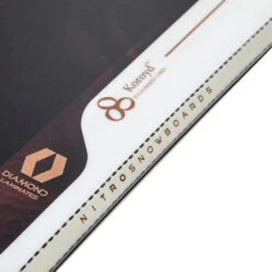 Nitro Victoria Snowboard Damen 6 Nitro Victoria Snowboard Damen -Skiausrüstung nitro victoria 2022 02 gross