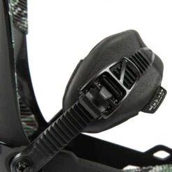Nitro Zero Freestyle-Sonboardbindung Black Camo Herren 10 Nitro Zero Freestyle-Sonboardbindung Black Camo Herren -Skiausrüstung nitro zero bindung black camo 2021 02 gross