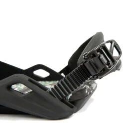 Nitro Zero Freestyle-Sonboardbindung Black Camo Herren 11 Nitro Zero Freestyle-Sonboardbindung Black Camo Herren -Skiausrüstung nitro zero bindung black camo 2021 03 gross