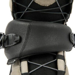 Nitro Zero Freestyle-Sonboardbindung Black Camo Herren 12 Nitro Zero Freestyle-Sonboardbindung Black Camo Herren -Skiausrüstung nitro zero bindung black camo 2021 04 gross