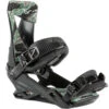 Nitro Zero Freestyle-Sonboardbindung Black Camo Herren
