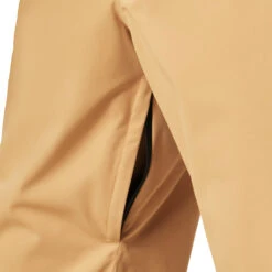 Oakley Crescent 2.0 Snowboardhose Light Curry Herren -Skiausrüstung oakley crescent 2 shell pant 422601 5gl 03 gross