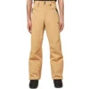 Oakley Crescent 2.0 Snowboardhose Light Curry Herren