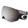Oakley Flight Deck Skibrille Matte Black/Prizm Black Damen, Herren