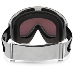 Oakley Flight Deck Skibrille Matte White/Prizm Snow Torch Iridium Damen, Herren -Skiausrüstung oakley flight deck 007064 24 02 grossaZ84ADDkR8qLE