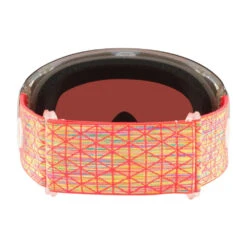 Oakley Flight Deck L Wintersportbrille Freestyle/Prizm Rose Gold Damen, Herren -Skiausrüstung oakley flight deck l freestyle oo7050 c5 03 gross