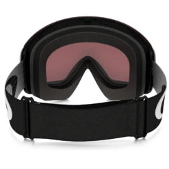 Oakley Flight Deck Skibrille Matte Black/Prizm Sapphire Damen, Herren -Skiausrüstung oakley flight deck oo7050 20 02 grossFoAtvzObRqE6D