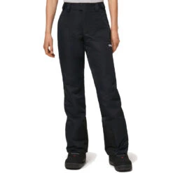 Oakley Jasmine Insulated Pant Snowboardhose Blackout Damen