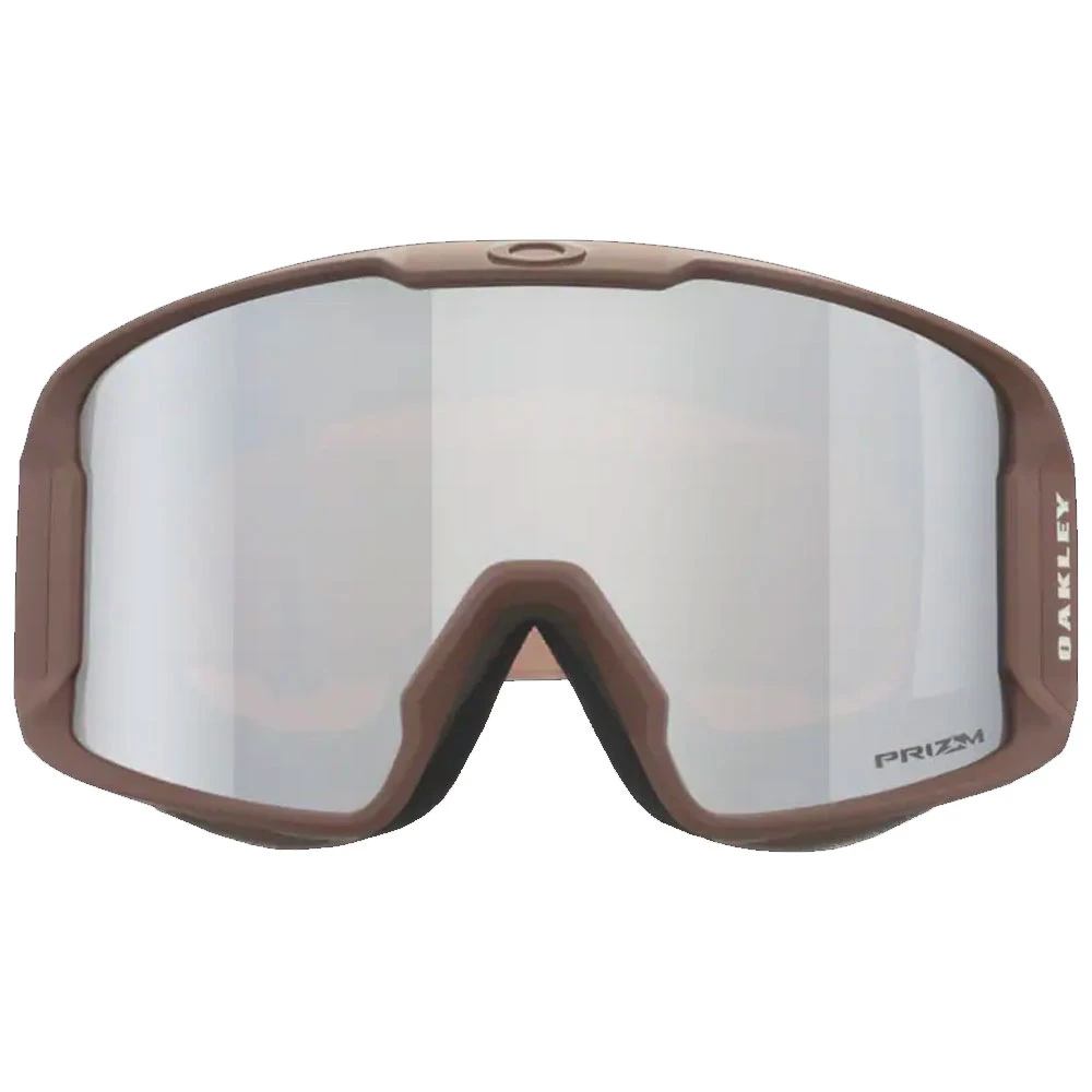 Oakley Line Miner L Skibrille Mark McMorris/Prizm Snow Black Iridium Damen, Herren 2 Oakley Line Miner L Skibrille Mark McMorris/Prizm Snow Black Iridium Damen, Herren – Bild 2