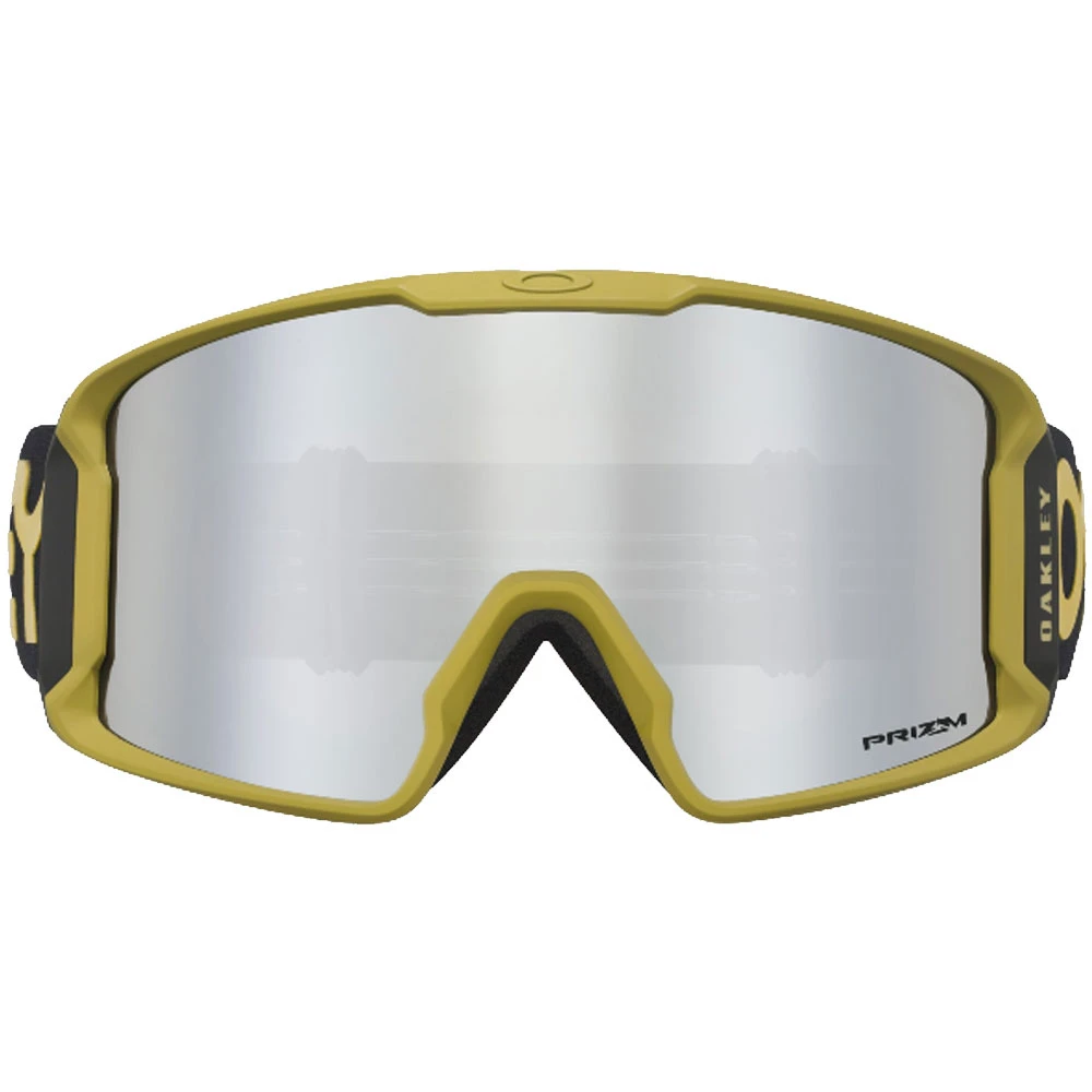 Oakley Line Miner Snowgoogle Factory Pilot Progression/Prizm Black Damen, Herren 2 Oakley Line Miner Snowgoogle Factory Pilot Progression/Prizm Black Damen, Herren – Bild 2