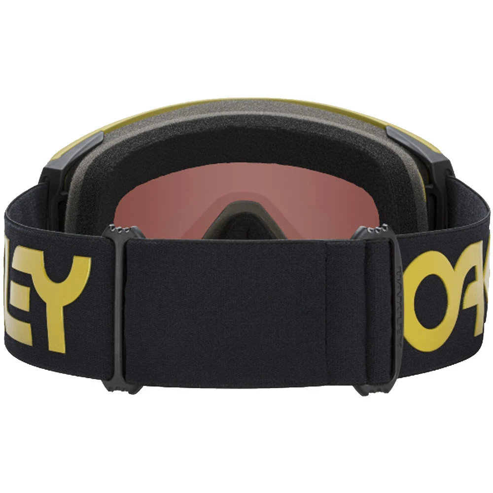 Oakley Line Miner Snowgoogle Factory Pilot Progression/Prizm Black Damen, Herren 3 Oakley Line Miner Snowgoogle Factory Pilot Progression/Prizm Black Damen, Herren – Bild 3