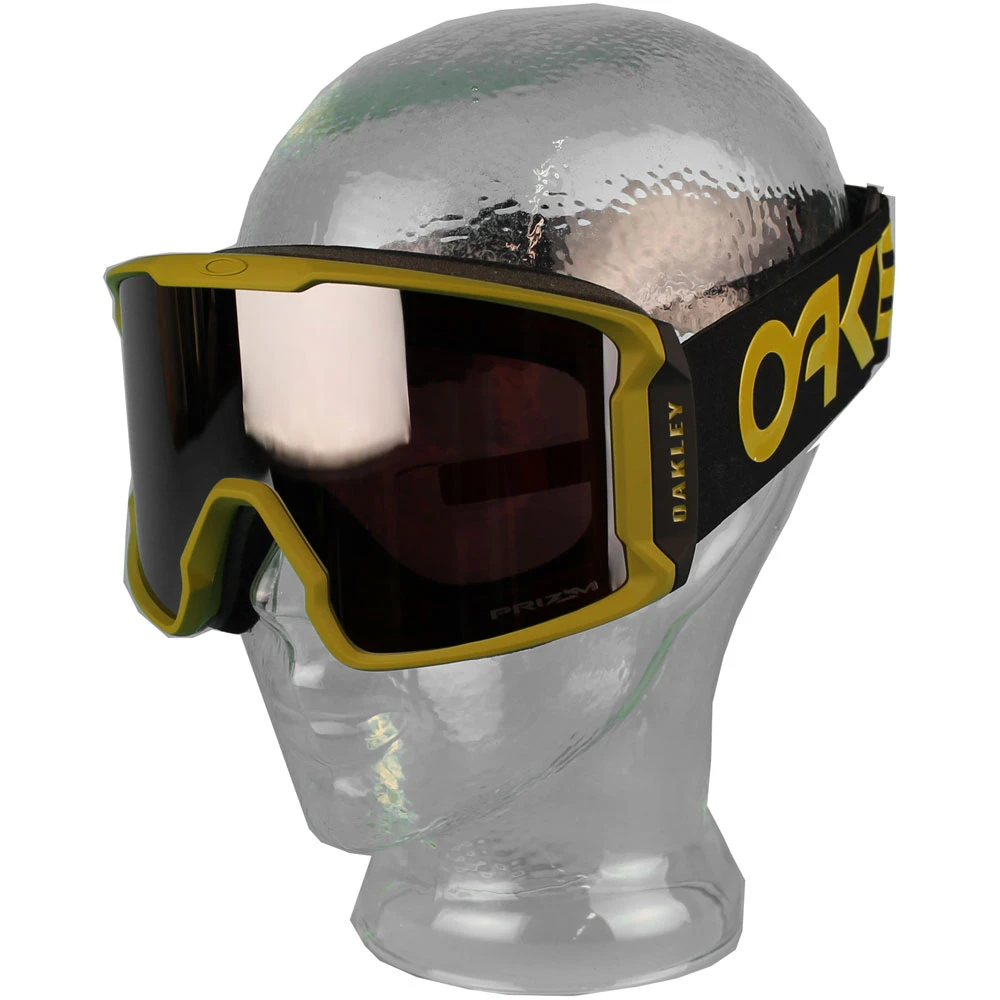 Oakley Line Miner Snowgoogle Factory Pilot Progression/Prizm Black Damen, Herren 5 Oakley Line Miner Snowgoogle Factory Pilot Progression/Prizm Black Damen, Herren – Bild 5