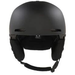 Oakley MOD1 Pro Skihelm Blackout Damen, Herren 8 Oakley MOD1 Pro Skihelm Blackout Damen, Herren -Skiausrüstung oakley mod1 pro fos900586 02e 02 gross