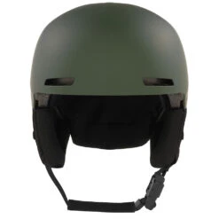 Oakley MOD1 Pro Schneehelm Dark Brush Damen, Herren -Skiausrüstung oakley mod1 pro fos900586 86v 02 grossQzqGmtplEuyiW